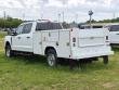 2026 Ford Super Duty F-350 SRW Chassis Cab F-350&reg; XL 4WD Crew Cab 179 WB 60 CA
