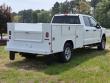 2026 Ford Super Duty F-350 SRW Chassis Cab F-350&reg; XL 4WD Crew Cab 179 WB 60 CA