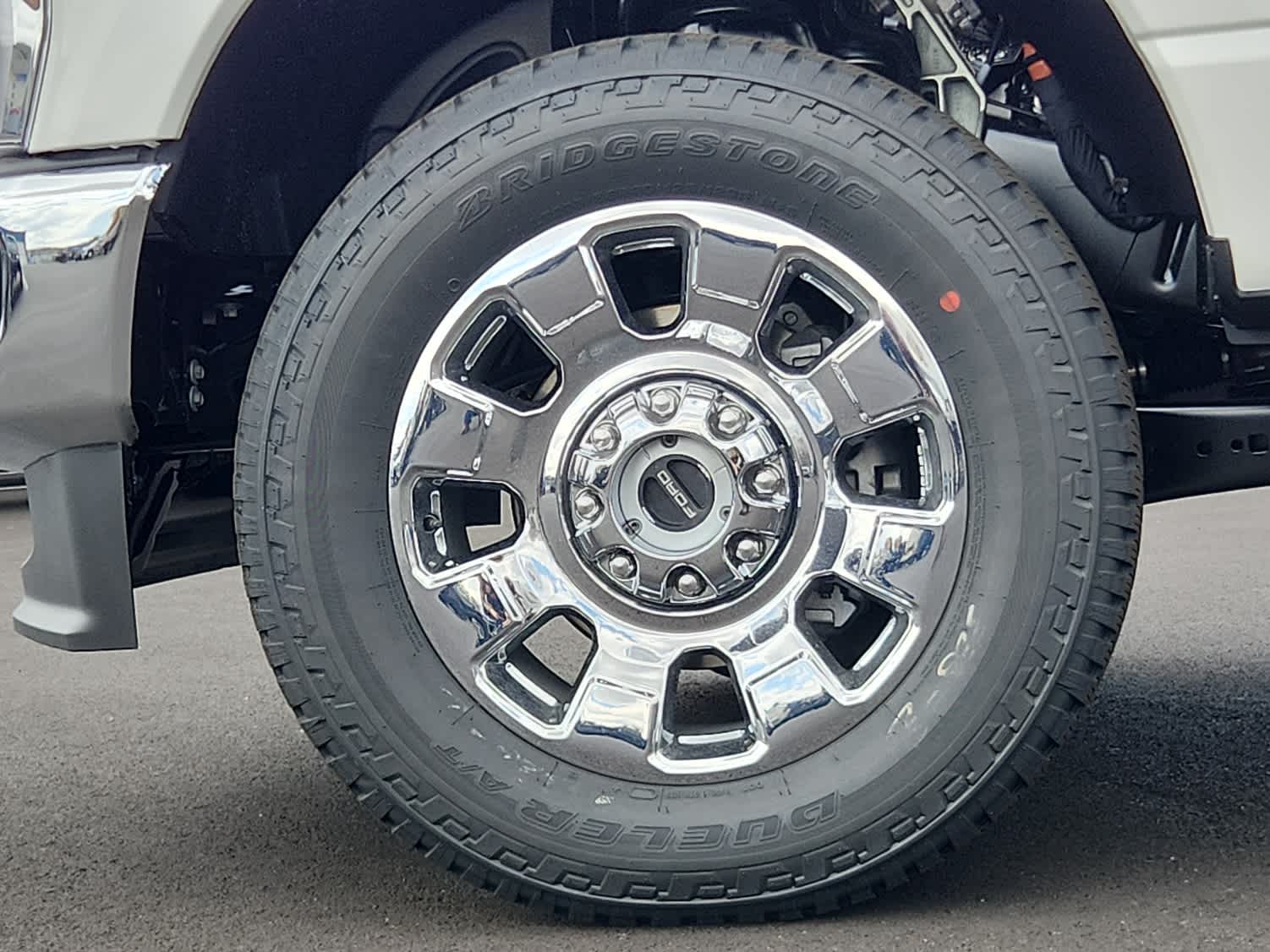 2025 Ford F-250 Super Duty King Ranch - Photo 6