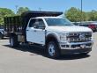 2026 Ford Super Duty F-550 DRW F-550&reg; XL