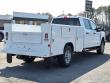 2026 Ford Super Duty F-350 SRW Chassis Cab F-350 XL 4WD Crew Cab 179 WB 60 CA