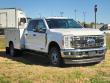 2025 Ford Super Duty F-350 DRW F-350 XL 4WD Crew Cab 179 WB 60 CA