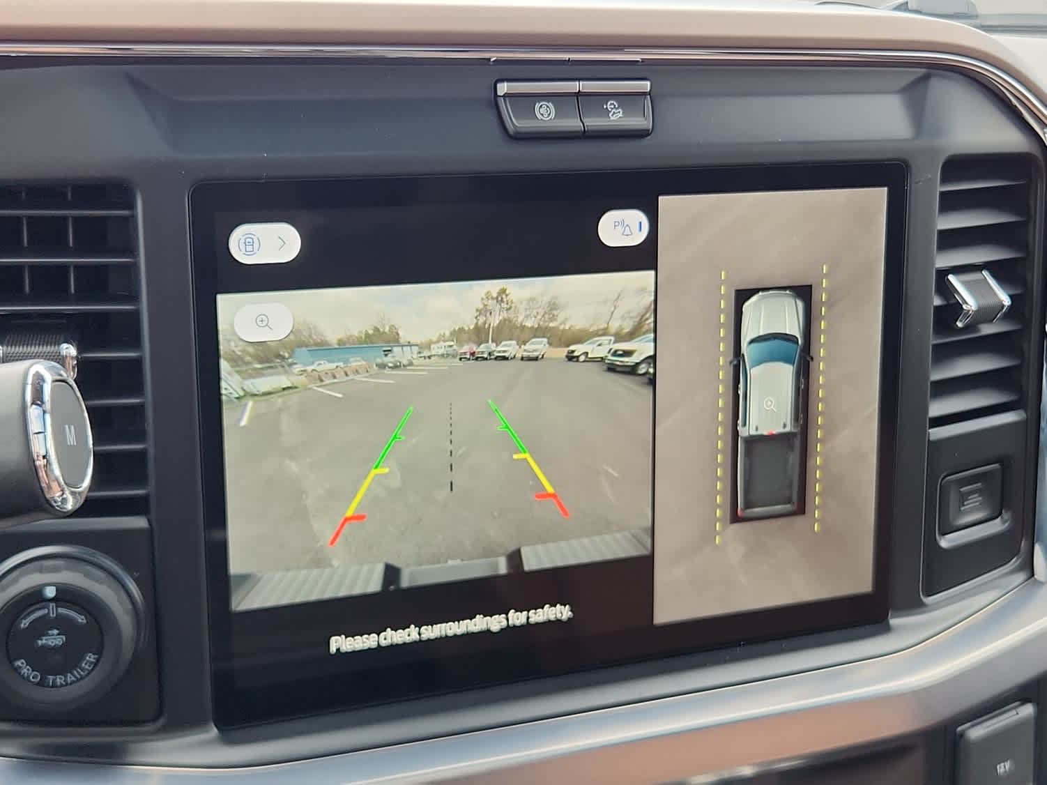 2025 Ford F-250 Super Duty King Ranch - Photo 15