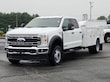 Ford Super Duty F-450 DRW