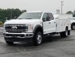 2025 Ford Super Duty F-450 DRW F-450 XL