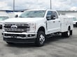  Ford Super Duty F-350 DRW
