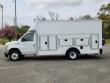 2025 Ford E-Series Cutaway E-450 DRW E-450 DRW 158 WB