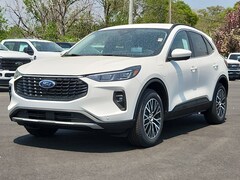 2025 Ford Escape Plug-in Hybrid FWD