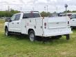 2026 Ford Super Duty F-350 SRW Chassis Cab F-350&reg; XL 4WD Crew Cab 179 WB 60 CA