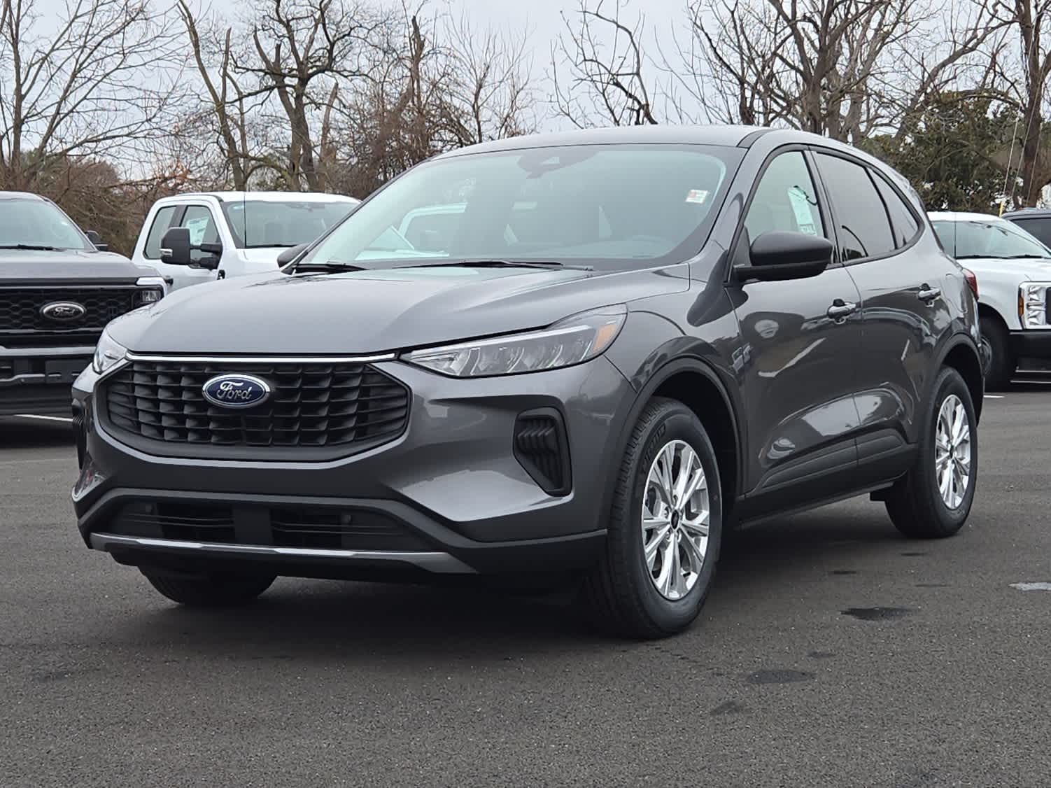 2026 Ford Escape Active's photo