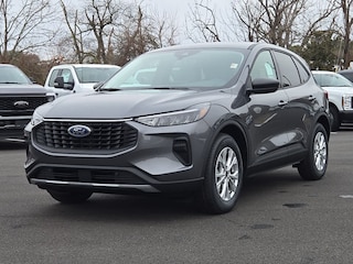 2026 Ford Escape Active FWD
