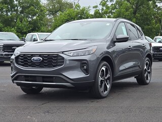 2025 Ford Escape ST-Line Select AWD