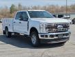 2026 Ford Super Duty F-350 SRW Chassis Cab F-350 XL 4WD Crew Cab 179 WB 60 CA