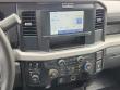 2025 Ford Super Duty F-350 DRW F-350 XL 4WD Crew Cab 179 WB 60 CA