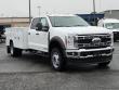 2025 Ford Super Duty F-450 DRW F-450 XL