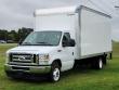 2025 Ford E-Series Cutaway E-350 SRW