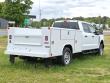 2026 Ford Super Duty F-350 SRW Chassis Cab F-350&reg; XL 4WD Crew Cab 179 WB 60 CA