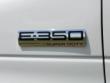 2026 Ford E-Series Cutaway E-350 SRW