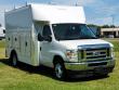 2025 Ford E-Series Cutaway E-350 SRW
