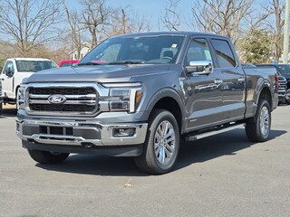 2026 Ford F-150 Lariat&reg;