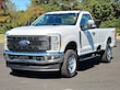  Ford Super Duty F-350 SRW