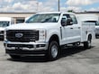 Ford Super Duty F-250 SRW
