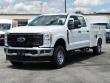 2025 Ford Super Duty F-250 SRW F-250 XL
