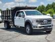 2025 Ford Super Duty F-550 DRW F-550 XL