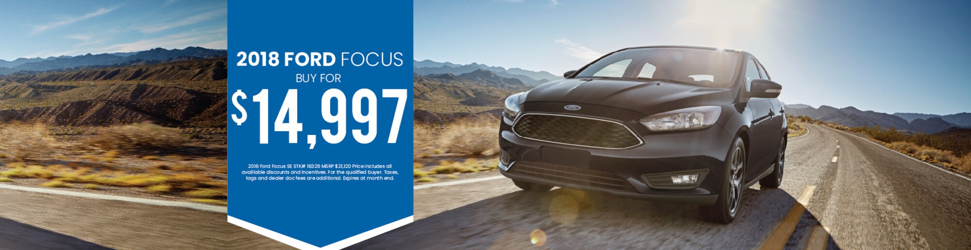 Frederick Ford Inc. Ford Dealership in Seaford DE