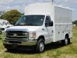 2026 Ford E-Series Cutaway E-350 SRW