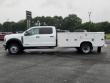 2025 Ford Super Duty F-450 DRW F-450 XL