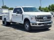 2025 Ford Super Duty F-350 DRW F-350 XL 4WD Crew Cab 179 WB 60 CA