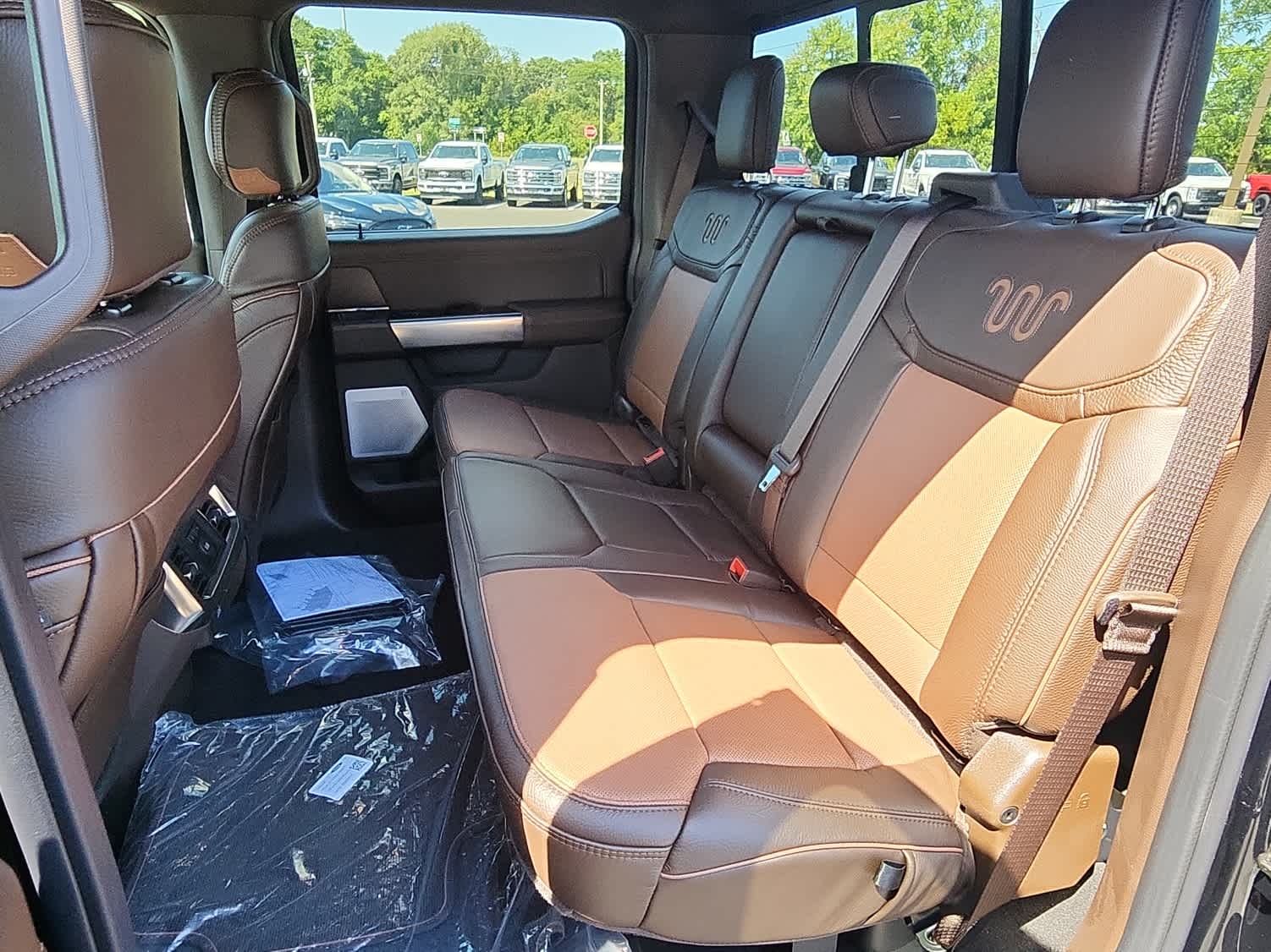 2026 Ford F-250 Super Duty King Ranch - Photo 7