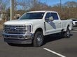  Ford Super Duty F-250 SRW