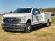2025 Ford Super Duty F-350 DRW F-350 XL 4WD Crew Cab 179 WB 60 CA