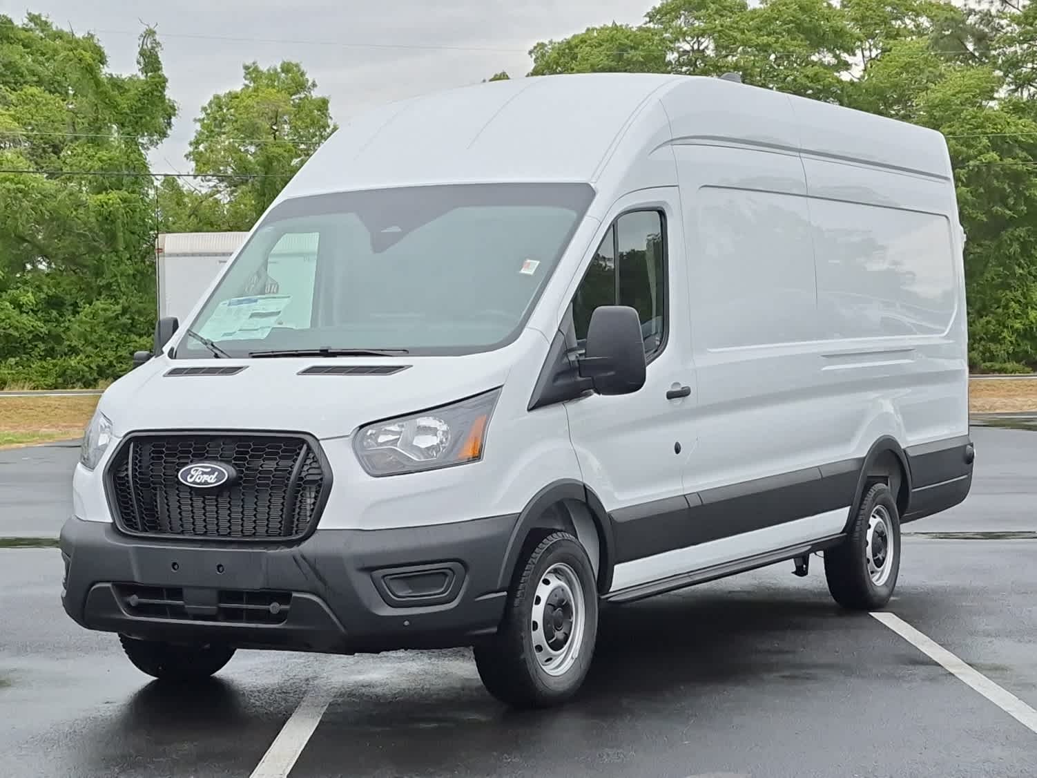 2026 Ford Transit 350 High Roof 148EL WB's photo