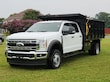 Ford Super Duty F-550 DRW