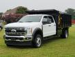 2025 Ford Super Duty F-550 DRW F-550 XL