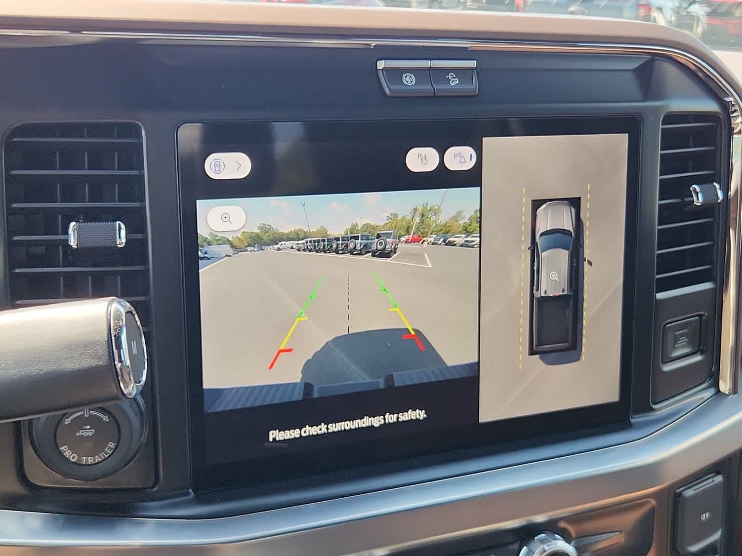 2026 Ford F-250 Super Duty King Ranch - Photo 14