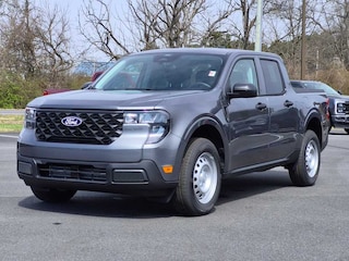 2026 Ford Maverick XL AWD SuperCrew