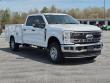 2026 Ford Super Duty F-350 SRW Chassis Cab F-350 XL 4WD Crew Cab 179 WB 60 CA
