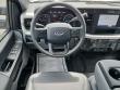 2025 Ford Super Duty F-350 SRW F-350 XL 4WD Crew Cab 179 WB 60 CA