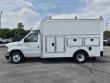 2027 Ford E-Series Cutaway E-350 SRW