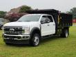 2025 Ford Super Duty F-550 DRW F-550 XL