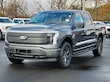  Ford F-150 Lightning