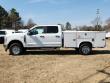2024 Ford Super Duty F-350 SRW F-350 XL 4WD Crew Cab 179 WB 60 CA