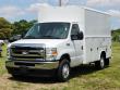 2026 Ford E-Series Cutaway E-350 SRW