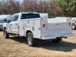 2024 Ford Super Duty F-350 SRW F-350 XL 4WD Crew Cab 179 WB 60 CA