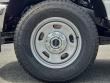 2025 Ford Super Duty F-350 SRW F-350 XL 4WD Crew Cab 179 WB 60 CA
