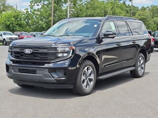 2027 Ford Expedition Max MAX Active 4x4